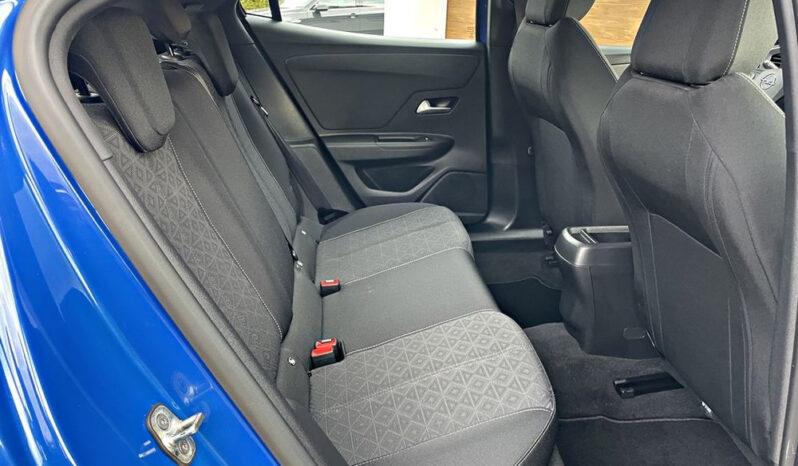 Opel Mokka 1.2 DI Turbo Ultimate full