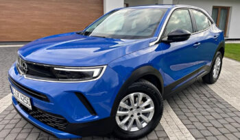 Opel Mokka 1.2 DI Turbo Ultimate full