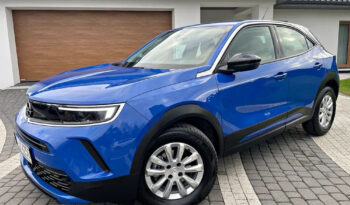 Opel Mokka 1.2 DI Turbo Ultimate full
