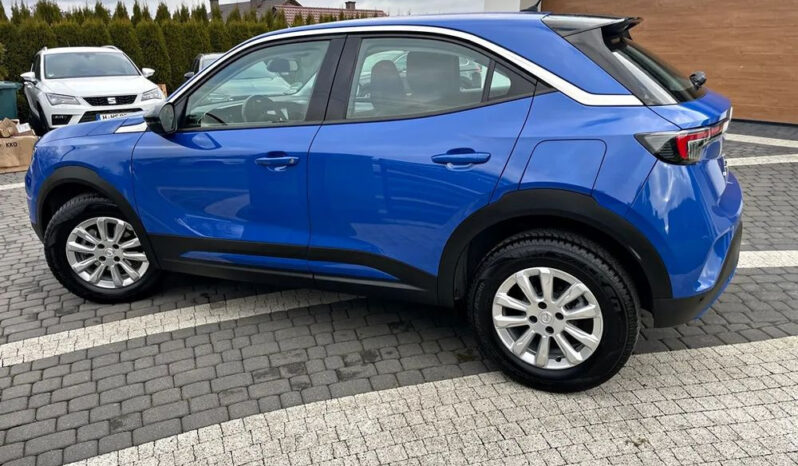 Opel Mokka 1.2 DI Turbo Ultimate full