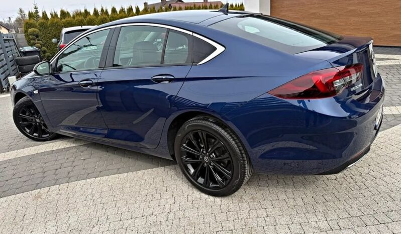 Opel Insignia 2.0 CDTI Business Elegance S&S full