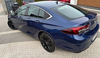 Opel Insignia 2.0 CDTI Business Elegance S&S full