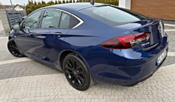 Opel Insignia 2.0 CDTI Business Elegance S&S full