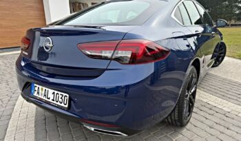 Opel Insignia 2.0 CDTI Business Elegance S&S full