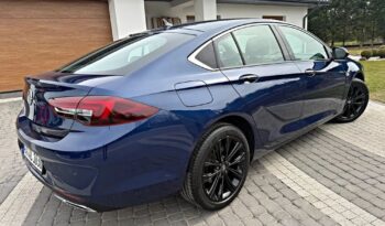 Opel Insignia 2.0 CDTI Business Elegance S&S full