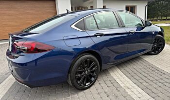 Opel Insignia 2.0 CDTI Business Elegance S&S full