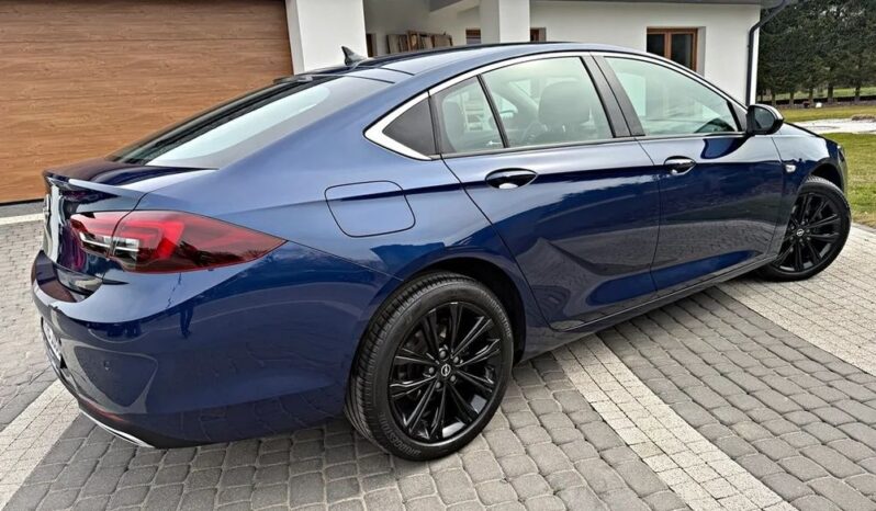 Opel Insignia 2.0 CDTI Business Elegance S&S full