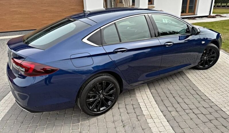 Opel Insignia 2.0 CDTI Business Elegance S&S full