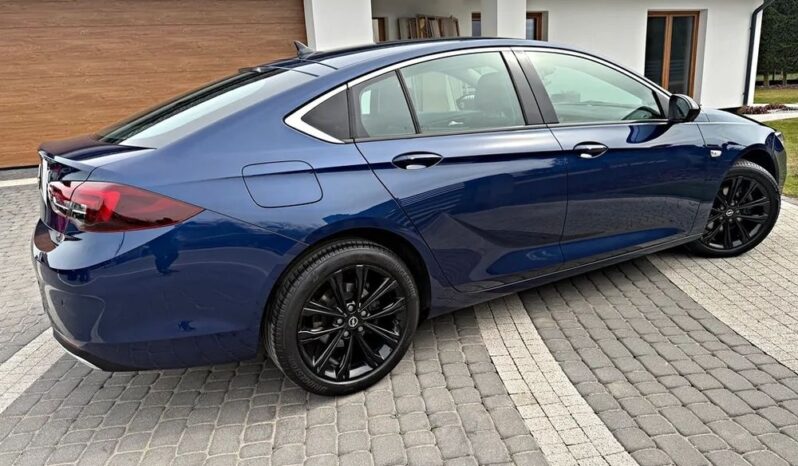 Opel Insignia 2.0 CDTI Business Elegance S&S full