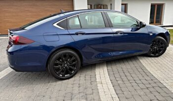 Opel Insignia 2.0 CDTI Business Elegance S&S full