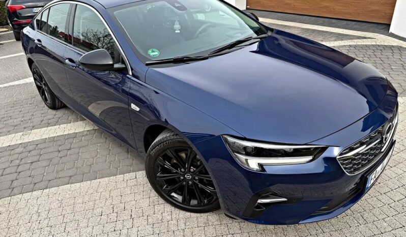 Opel Insignia 2.0 CDTI Business Elegance S&S full