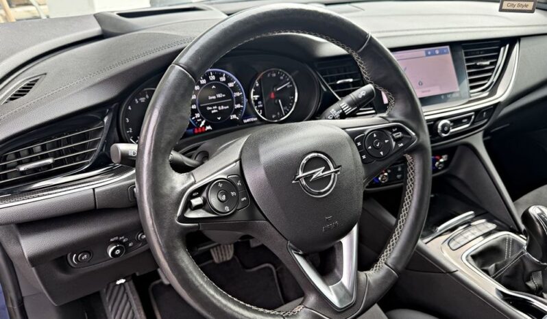 Opel Insignia 2.0 CDTI Business Elegance S&S full