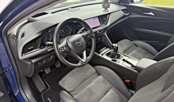 Opel Insignia 2.0 CDTI Business Elegance S&S full