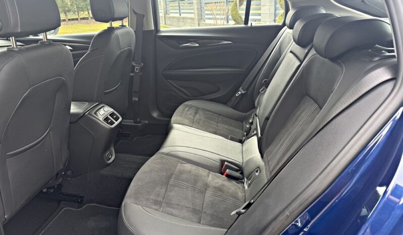 Opel Insignia 2.0 CDTI Business Elegance S&S full
