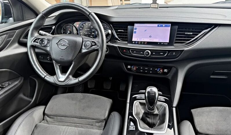 Opel Insignia 2.0 CDTI Business Elegance S&S full