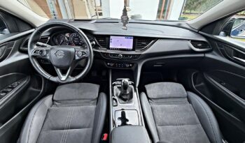 Opel Insignia 2.0 CDTI Business Elegance S&S full