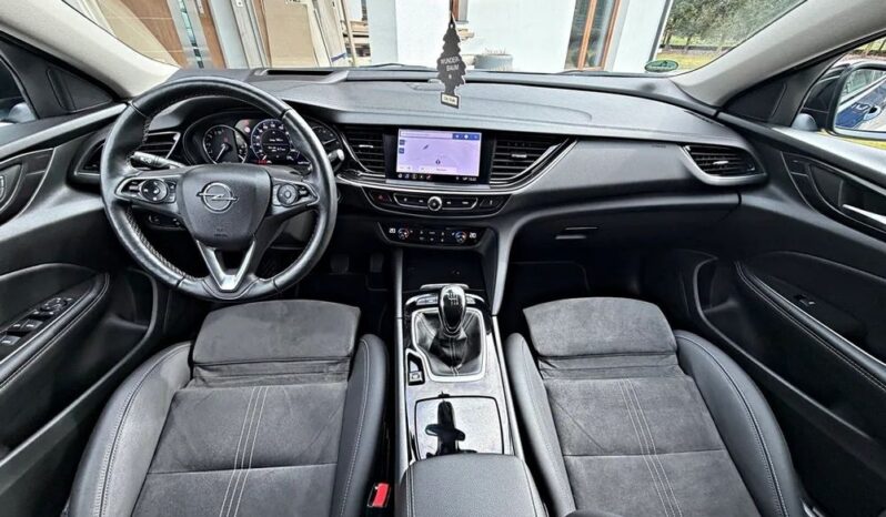 Opel Insignia 2.0 CDTI Business Elegance S&S full