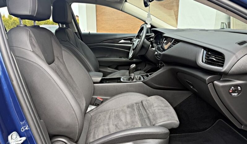 Opel Insignia 2.0 CDTI Business Elegance S&S full