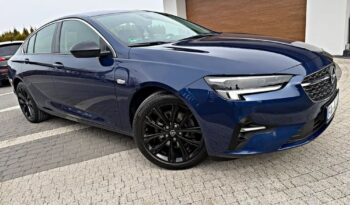 Opel Insignia 2.0 CDTI Business Elegance S&S full