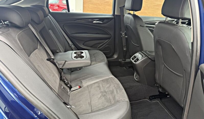 Opel Insignia 2.0 CDTI Business Elegance S&S full