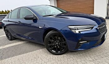 Opel Insignia 2.0 CDTI Business Elegance S&S full