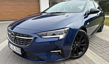 Opel Insignia 2.0 CDTI Business Elegance S&S full