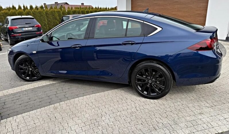 Opel Insignia 2.0 CDTI Business Elegance S&S full