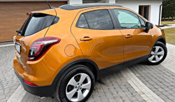 Opel Mokka 1.4 Turbo ecoFLEX Start/Stop 4×4 Color Innovation full