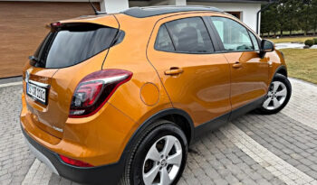 Opel Mokka 1.4 Turbo ecoFLEX Start/Stop 4×4 Color Innovation full