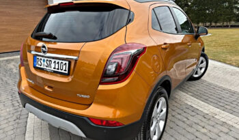 Opel Mokka 1.4 Turbo ecoFLEX Start/Stop 4×4 Color Innovation full