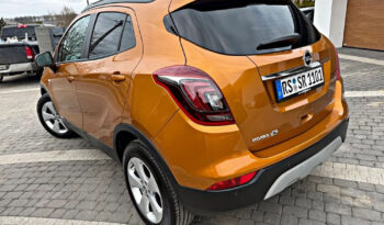 Opel Mokka 1.4 Turbo ecoFLEX Start/Stop 4×4 Color Innovation full