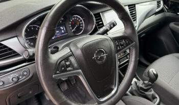 Opel Mokka 1.4 Turbo ecoFLEX Start/Stop 4×4 Color Innovation full