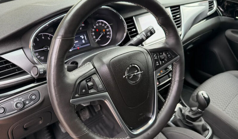 Opel Mokka 1.4 Turbo ecoFLEX Start/Stop 4×4 Color Innovation full