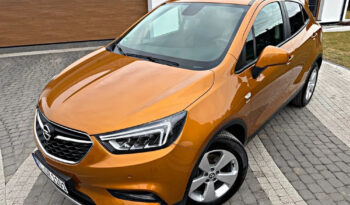Opel Mokka 1.4 Turbo ecoFLEX Start/Stop 4×4 Color Innovation full