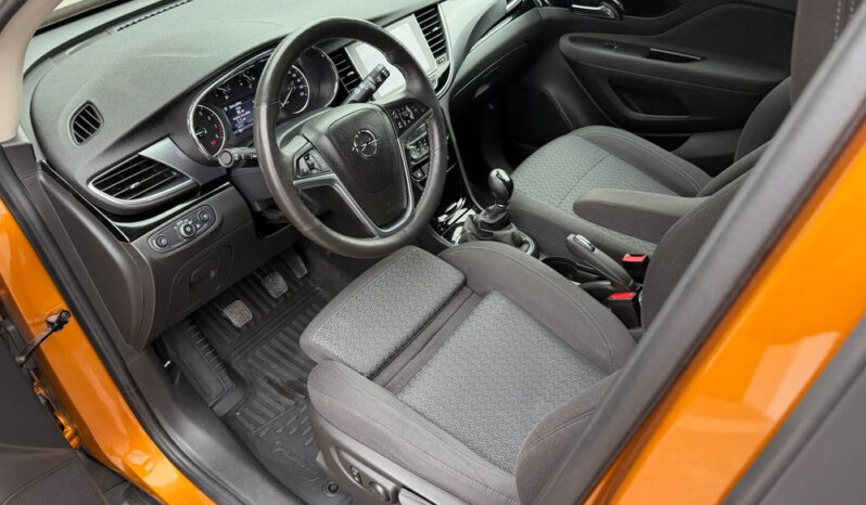 Opel Mokka 1.4 Turbo ecoFLEX Start/Stop 4×4 Color Innovation full