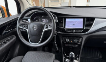 Opel Mokka 1.4 Turbo ecoFLEX Start/Stop 4×4 Color Innovation full