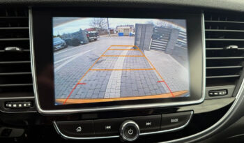 Opel Mokka 1.4 Turbo ecoFLEX Start/Stop 4×4 Color Innovation full