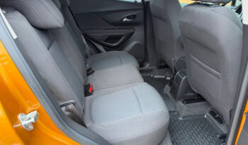 Opel Mokka 1.4 Turbo ecoFLEX Start/Stop 4×4 Color Innovation full