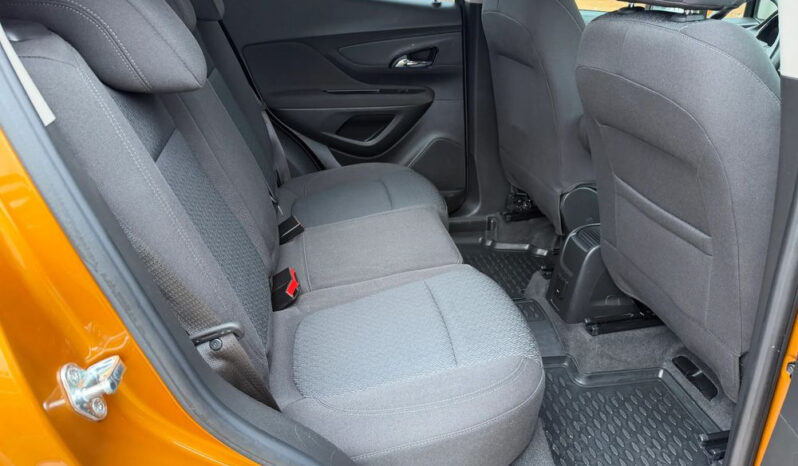 Opel Mokka 1.4 Turbo ecoFLEX Start/Stop 4×4 Color Innovation full