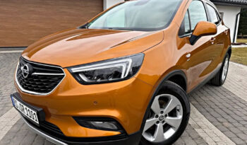 Opel Mokka 1.4 Turbo ecoFLEX Start/Stop 4×4 Color Innovation full