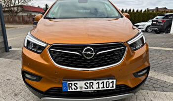 Opel Mokka 1.4 Turbo ecoFLEX Start/Stop 4×4 Color Innovation full