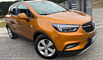 Opel Mokka 1.4 Turbo ecoFLEX Start/Stop 4×4 Color Innovation full
