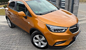 Opel Mokka 1.4 Turbo ecoFLEX Start/Stop 4×4 Color Innovation full