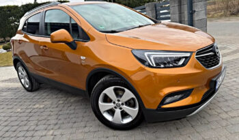 Opel Mokka 1.4 Turbo ecoFLEX Start/Stop 4×4 Color Innovation full