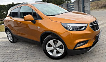 Opel Mokka 1.4 Turbo ecoFLEX Start/Stop 4×4 Color Innovation full