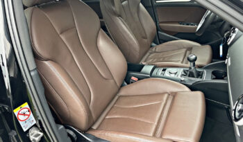 Audi A3 Sportback 1.5 TFSI cylinder on demand sport full