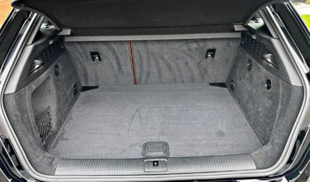 Audi A3 Sportback 1.5 TFSI cylinder on demand sport full
