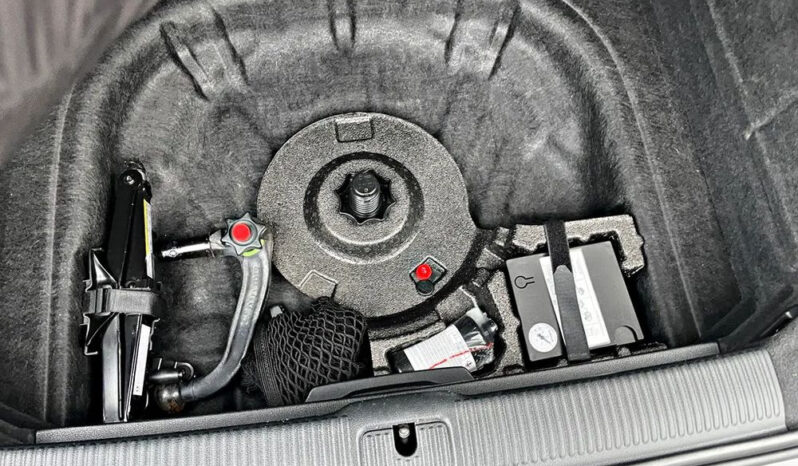 Audi A3 Sportback 1.5 TFSI cylinder on demand sport full