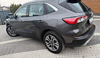 Ford Kuga 2.5 Duratec PHEV TITANIUM full