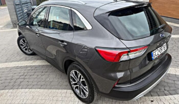 Ford Kuga 2.5 Duratec PHEV TITANIUM full